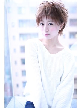 シーラス バイクラウドゼロ(Cirrus by Cloud zero) ワンサイドセミウェットショート【Cirrus by Cloud zero】