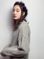 レラシオン(Relacion) 大人カジュアルアレンジ