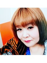 ベリーベリー 美容室(very very) 【very-very美容室siomi】アップ