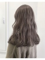 アライブ キチジョウジ(ALIVE Kichijoji)&nbsp;【ALIVE吉祥寺】ショコラベージュ シースルーカラー