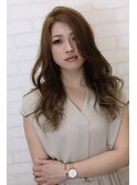 初夏ロングウェーブ