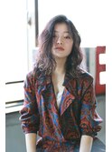 Chlom アンティークダークレッド　0364574337