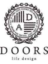 ドアーズ ライフ デザイン(DOORS life design)&nbsp;DOORS life design