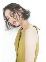 モードケイズ JR茨木improve店(MODE K's)&nbsp;【MODE K's】大人ボブ