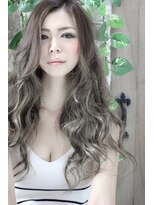 スリーピース 川越店(3piece) 髪を傷ませたくない方専用美容室の傷まないカラー!