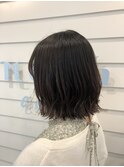 ＊ナチュかわボブ＊