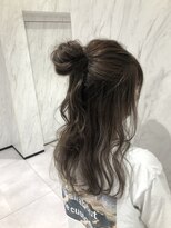 リー 京橋(Lee) 【lee京橋】ハイライトアレンジ