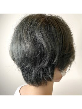 イングスジャパン(ings JAPAN) 柔らかショート