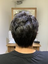 ユーネリー(U-NERY)&nbsp;メンズショート