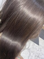 エスカーラ 表参道(THE ESCALA)&nbsp;リアルなお客様のツヤ髪92《マスダレイナ》