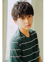 フローレバイヌンク(Flore by nunc)&nbsp;【巣鴨】【大塚】Flore by nunc新作スタイル【地蔵通り商店街】