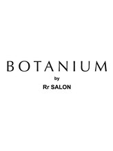 ボタニウム バイ アールサロン(BOTANIUM by RrSALON) HAMAJIMA 