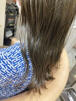 トリート 妙典店(TREAT)&nbsp;オリーブベージュ_TREAT妙典