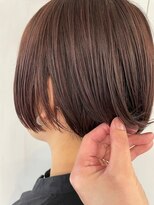 アメリ(AMELIE.)&nbsp;ショート