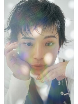 タヤ ハービスPLAZA ENT店(TAYA) ベリーショート!