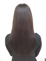 オルガン(Organ)&nbsp;【専門店】髪質改善酸性縮毛矯正/酸性縮毛矯正