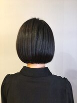 ブロッサム 東久留米店(Blossom)&nbsp;内巻きボブ/大人可愛い/縮毛矯正/髪質改善