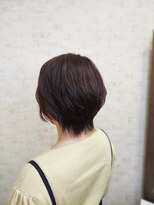 ウィングローリー(WINGLORY)&nbsp;ショートレイヤー