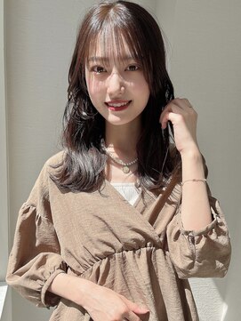 イト(ito.) オトナミディアムレイヤー