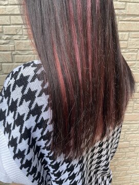 エイト 金沢店(EIGHT kanazawa) 【EIGHT new hair style】e99