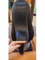 エルムトウキョウ(ELM Tokyo)&nbsp;サラ艶☆髪質改善トリートメント☆