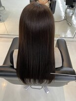 シャンプーボーイエイムス(SHAMPOO BOY aims)&nbsp;髪質改善トリートメント