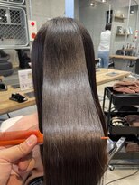 ルク 立川南口店(Luk) 髪質改善サブリミックトリートメント