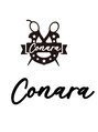 コナラ(Conara)/美容室　Conara