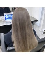 プライズ 所沢プロぺ通り店(prize)&nbsp;ミルクティーグレージュ