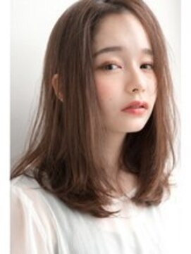 エレノア 立川北口(Eleanor) ナチュラルミディ