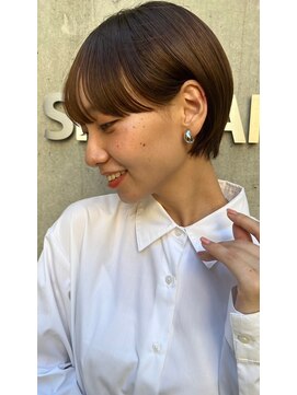 フラミューム 上野(flammeum) flammeum style