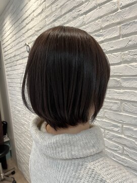 ミュール(Mule) ショート♪