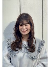 ロッソ ROSSO&nbsp;松岡 琴美