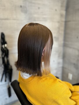 オクルス(OCULUS) Instagram @maririn0413