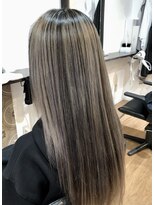 ジブドオブジェ(Jib d'obj)&nbsp;酸性ストレート