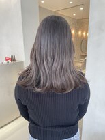 コード(Chord)&nbsp;グレージュカラー