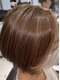 オヅラストリゾート(OZ LAST RESORT)の写真/「WWDBEAUTY 2023 ヘアサロン版ベストコスメ」ヘアカラー部門！3年連続の1位を受賞！次世代カラー剤！導入