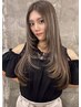 2回目前回来店から2ヶ月以内限定メニュー20%off（シールエクステ除く）