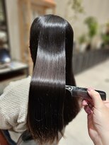 リー 十三(Lee)&nbsp;【Lee十三　篠原】どんな癖ダメージも髪質改善美髪矯正で解決★