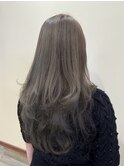 ハイレイヤーハイトーングレージュ