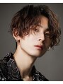レジット メンズ ヘアサロン(LEGIT MEN's HAIR SALON) メンズカット/メンズサロン/メンズパーマ/金沢/ニュアンスパーマ