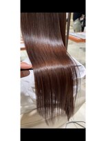 モードケイズ 六甲道店(MODE K’s)&nbsp;六甲道/髪質改善/縮毛矯正/ストレート/トリートメント/