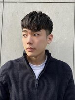 サンバレー(SUNVALLEY)&nbsp;メンズカット［表参道/メンズ］