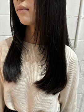 ヤーン(YARN) レイヤーロング