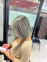 アイズ 本厚木(AIZU)&nbsp;ハイトーンカラー