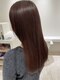 COCO美の写真/魅力を更に高めるポイントは艶感としなやかさ。豊富なTrを取り揃えているので髪の状態に最適なケアが可能◎