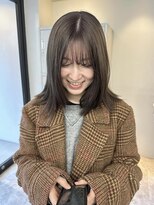 フラム 渋谷(flamme)&nbsp;◎グレージュ◎