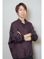 ヘアサロン ナノ(hair salon nano) 佐々木 良幸