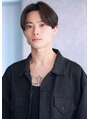 アグ ヘアー コネクション 池袋店(Agu hair connection) 古川 雄大