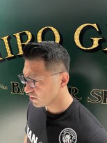 ヒロギンザ 名古屋本店(HIRO GINZA) サイドパート